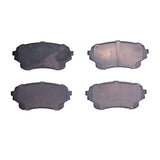 R1 Concepts 04-06 Suzuki XL-7 Front R1 Concepts Ceramic Brake Pads by R1 Concepts RNC-2310-1105-00