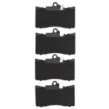 R1 Concepts 06-25 Lexus GS200T Front R1 Concepts Ceramic Brake Pads by R1 Concepts RNC-2310-1118-00