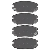 R1 Concepts 05-23 Buick Cascada Front R1 Concepts Ceramic Brake Pads by R1 Concepts RNC-2310-1125-00