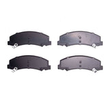 R1 Concepts 06-16 Buick Lucerne Front R1 Concepts Ceramic Brake Pads by R1 Concepts RNC-2310-1159-00