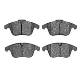 R1 Concepts 06-18 Jaguar XJ8 Front R1 Concepts Ceramic Brake Pads by R1 Concepts RNC-2310-1241-00