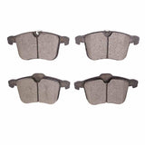 R1 Concepts 03-11 Cadillac BLS (Mexico) Front R1 Concepts Ceramic Brake Pads by R1 Concepts RNC-2310-1257-00