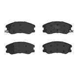 R1 Concepts 07-15 Chevrolet Captiva Front R1 Concepts Ceramic Brake Pads by R1 Concepts RNC-2310-1264-00