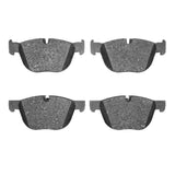 R1 Concepts 07-19 BMW X4 Front R1 Concepts Ceramic Brake Pads by R1 Concepts RNC-2310-1294-00