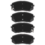 R1 Concepts 07-17 Hyundai Tucson Front R1 Concepts Ceramic Brake Pads by R1 Concepts RNC-2310-1295-00