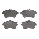 R1 Concepts 06-11 Mercedes-Benz B200 Front Ceramic Pads & Hardware Kit by R1 Concepts RNC-2310-1357-01