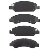 R1 Concepts 05-20 Cadillac Escalade ESV Front R1 Concepts Ceramic Brake Pads