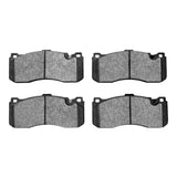 R1 Concepts 06-13 BMW 328I Front R1 Concepts Ceramic Brake Pads by R1 Concepts RNC-2310-1371-00