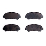R1 Concepts 07-23 Nissan Juke Front R1 Concepts Ceramic Brake Pads by R1 Concepts RNC-2310-1374-00
