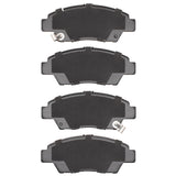 R1 Concepts 09-20 Honda City (Mexico) Front R1 Concepts Ceramic Brake Pads by R1 Concepts RNC-2310-1394-00