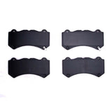 R1 Concepts 09-25 Cadillac ATS Front R1 Concepts Ceramic Brake Pads by R1 Concepts RNC-2310-1405-00