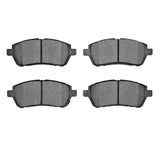 R1 Concepts 11-17 Mazda 2 (USA/Canada) Front R1 Concepts Ceramic Brake Pads
