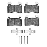 R1 Concepts 12-17 Chevrolet SS Front Ceramic Pads & Hardware Kit by R1 Concepts RNC-2310-1474-13