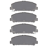 R1 Concepts 05-24 Infiniti QX56 Front R1 Concepts Ceramic Brake Pads