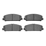R1 Concepts 05-24 Infiniti QX56 Front R1 Concepts Ceramic Brake Pads