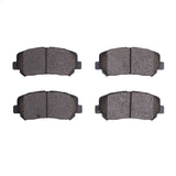 R1 Concepts 13-25 Mazda CX-5 Front R1 Concepts Ceramic Brake Pads by R1 Concepts RNC-2310-1623-00