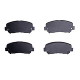 R1 Concepts 13-17 Chrysler 200 Front R1 Concepts Ceramic Brake Pads by R1 Concepts RNC-2310-1640-00