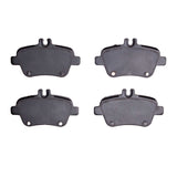 R1 Concepts 12-20 Infiniti QX30 Rear R1 Concepts Ceramic Brake Pads by R1 Concepts RNC-2310-1646-00