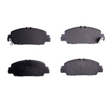 R1 Concepts 13-25 Honda Accord Coupe Front R1 Concepts Ceramic Brake Pads by R1 Concepts RNC-2310-1654-00