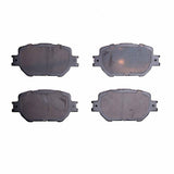 R1 Concepts 14-15 Lexus IS250 Front R1 Concepts Ceramic Brake Pads by R1 Concepts RNC-2310-1733-00