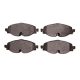 R1 Concepts 15-25 Audi A3 Sportback E-Tron Front R1 Concepts Ceramic Brake Pads by R1 Concepts RNC-2310-1760-00