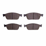 R1 Concepts 05-24 Ford Escape Front R1 Concepts Ceramic Brake Pads by R1 Concepts RNC-2310-1771-00