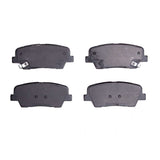 R1 Concepts 07-23 Genesis G70 Rear R1 Concepts Ceramic Brake Pads