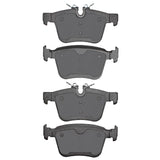 R1 Concepts 15-25 Jaguar XE Rear R1 Concepts Ceramic Brake Pads by R1 Concepts RNC-2310-1821-00