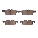 R1 Concepts 15-19 Jaguar E-Pace Front R1 Concepts Ceramic Brake Pads by R1 Concepts RNC-2310-1838-00