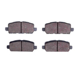 R1 Concepts 16-22 Honda HR-V Rear R1 Concepts Ceramic Brake Pads by R1 Concepts RNC-2310-1841-00