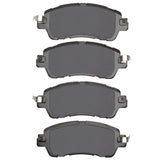 R1 Concepts 16-25 Mazda 2 (Mexico) Front R1 Concepts Ceramic Brake Pads by R1 Concepts RNC-2310-1852-00