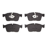 R1 Concepts 16-25 Jaguar I-Pace Front R1 Concepts Ceramic Brake Pads by R1 Concepts RNC-2310-1861-00