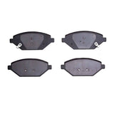 R1 Concepts 16-22 Chevrolet Spark (USA/Canada) Front R1 Concepts Ceramic Brake Pads by R1 Concepts RNC-2310-1864-00