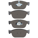 R1 Concepts 16-24 Polestar Polestar 2 Front R1 Concepts Ceramic Brake Pads by R1 Concepts RNC-2310-1865-00