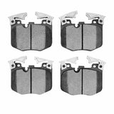 R1 Concepts 16-25 BMW 430I Front R1 Concepts Ceramic Brake Pads by R1 Concepts RNC-2310-1867-00