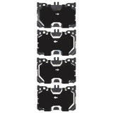 R1 Concepts 16-23 Mercedes-Benz E350 Front R1 Concepts Ceramic Brake Pads