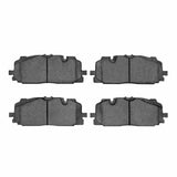 R1 Concepts 17-25 Audi RS3 Front R1 Concepts Ceramic Brake Pads by R1 Concepts RNC-2310-1894-00