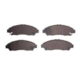 R1 Concepts 17-20 Buick Enclave Front R1 Concepts Ceramic Brake Pads by R1 Concepts RNC-2310-1896-00