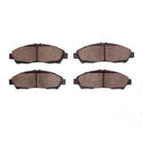 R1 Concepts 17-20 Buick Enclave Front R1 Concepts Ceramic Brake Pads by R1 Concepts RNC-2310-1896-00