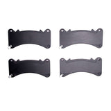 R1 Concepts 14-25 Cadillac Escalade ESV Front R1 Concepts Ceramic Brake Pads by R1 Concepts RNC-2310-1910-00