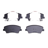 R1 Concepts 17-22 Hyundai Ioniq Front R1 Concepts Ceramic Brake Pads by R1 Concepts RNC-2310-1912-00
