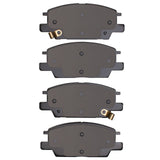 R1 Concepts 16-22 Buick Encore Front R1 Concepts Ceramic Brake Pads