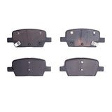 R1 Concepts 16-24 Buick Enclave Rear R1 Concepts Ceramic Brake Pads
