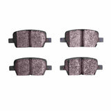 R1 Concepts 16-24 Buick Enclave Rear R1 Concepts Ceramic Brake Pads