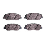 R1 Concepts 06-19 Hyundai SANTA FE Front R1 Concepts Ceramic Brake Pads by R1 Concepts RNC-2310-1917-00