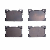 R1 Concepts 17-19 Genesis G90 Rear R1 Concepts Ceramic Brake Pads by R1 Concepts RNC-2310-1976-00