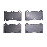 R1 Concepts 16-18 Ford Focus Front R1 Concepts Ceramic Brake Pads by R1 Concepts RNC-2310-1977-00
