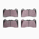 R1 Concepts 16-18 Ford Focus Front R1 Concepts Ceramic Brake Pads by R1 Concepts RNC-2310-1977-00