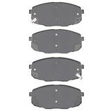 R1 Concepts 09-25 Hyundai Elantra Front R1 Concepts Ceramic Brake Pads by R1 Concepts RNC-2310-2035-00