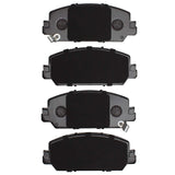 R1 Concepts 17-25 Acura ADX Front R1 Concepts Ceramic Brake Pads by R1 Concepts RNC-2310-2036-00